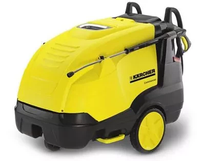 Мойка высокого давления Karcher HDS 8/18-4M (Мойка Керхер HDS 8/18-4M) купить в Муравленко