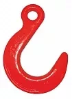 Строп 4СЦ-10.0 т. L=1.00м цепи 8 кл с ОВ 11.2т и крюки с широким зевом на 8.2 т купить в Муравленко