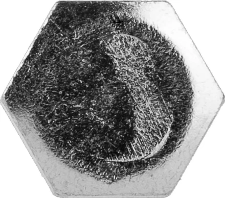 Шурупы ШДШ с шестигранной головкой (DIN 571) промфасовка серия МАСТЕР купить в Муравленко