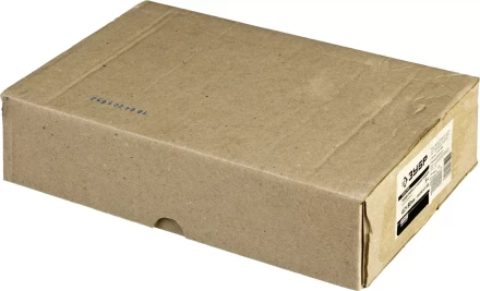 Гвозди ершеные с плоской головкой чертеж № 7811-7038 коробка 5 кг серия МАСТЕР купить в Муравленко