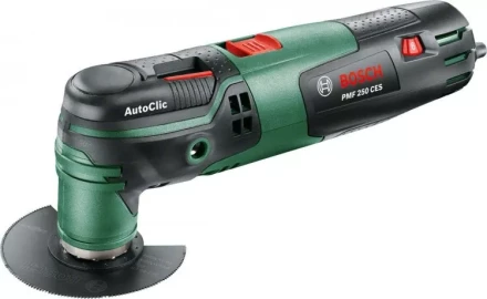 Мультитул Bosch PMF 250 CES (0.603.100.620) купить в Муравленко