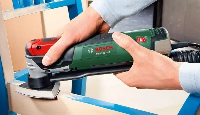 Мультитул Bosch PMF 250 CES (0.603.100.620) купить в Муравленко