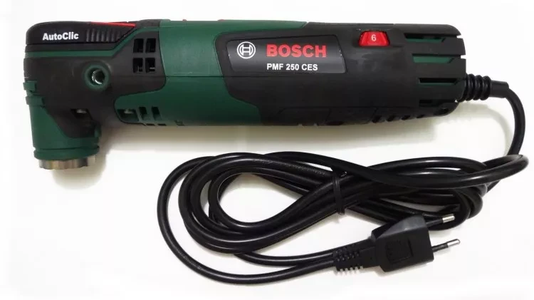 Мультитул Bosch PMF 250 CES (0.603.100.620) купить в Муравленко