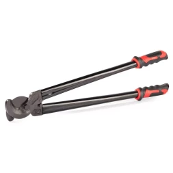 Ножницы для резки кабеля с ленточной броней КВТ НК-25 до 25 мм (101965)