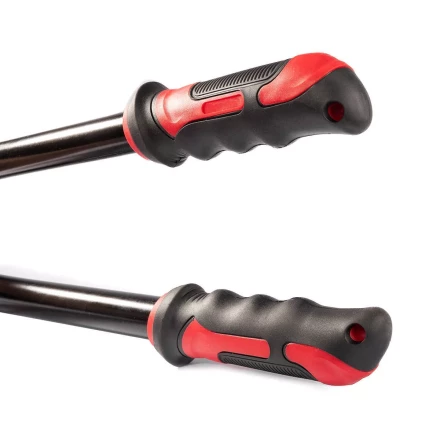 Ножницы для резки кабеля с ленточной броней КВТ НК-25  до 25 мм (101965) купить в Муравленко