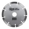 Диск алмазный по бетону 1A1RSS FAST CUT (Быстрый рез) (7mm) MOS-DISTAR 350*3,5*7*24Т*25,4 mm купить в Муравленко
