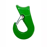 Крюк чекерный HITCH 3.0 (3/4) Т8 Кл. (SZ071301)
