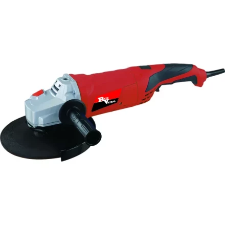 Шлифмашина RedVerg УШМ RD-AG230-230 Болгарка купить в Муравленко