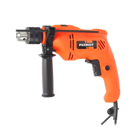 Дрель ударная PATRIOT FD 550H купить в Муравленко