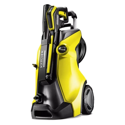 Мойка высокого давления KARCHER K 7 Premium Full Control Plus купить в Муравленко