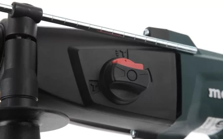 Перфоратор Metabo KHE 2444 купить в Муравленко