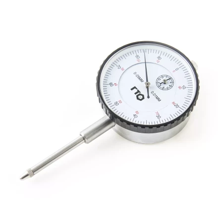 Индикатор ИЧ-25 0,01 кл.1 купить в Муравленко