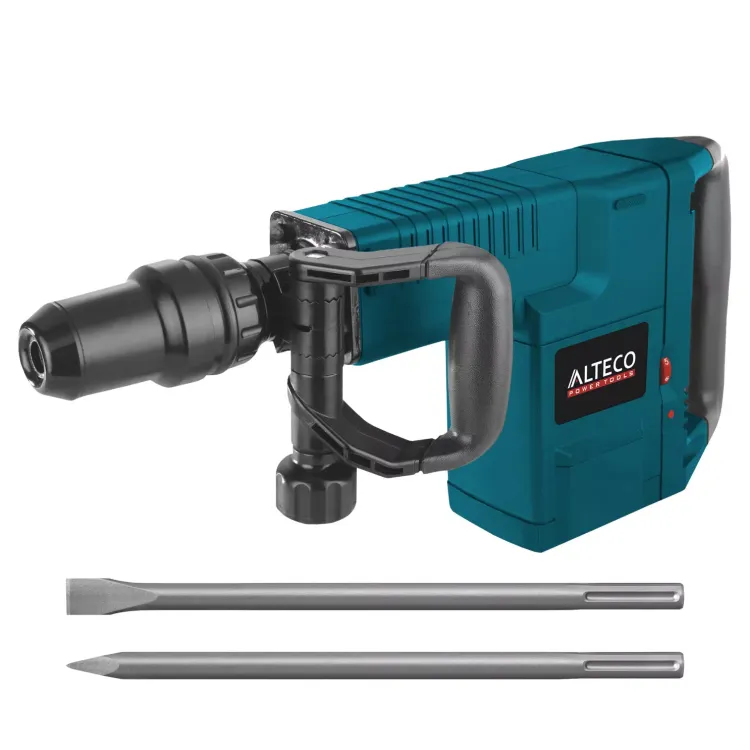 Отбойный молоток ALTECO DH 1700-25 SDS-Max 30893 купить в Муравленко