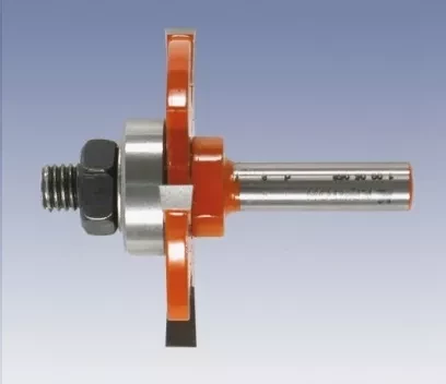 Фреза кромочная с подш Н=2,0 Кратон 1 09 05 054 купить в Муравленко