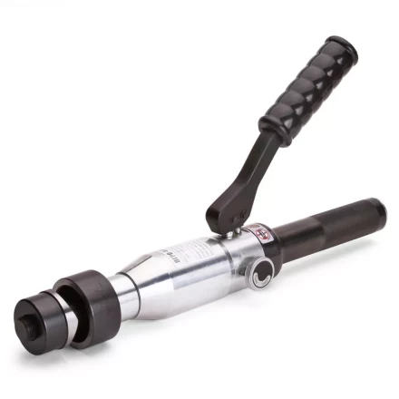 Пресс гидравлический ПГРО-60А КВТ купить в Муравленко