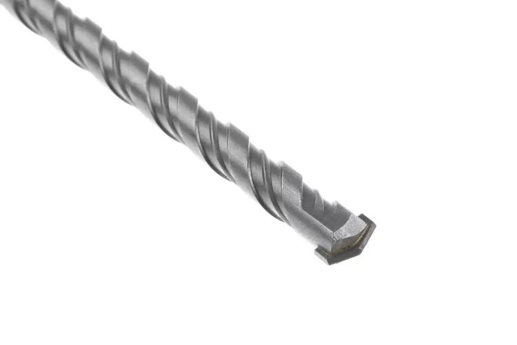 Бур HAMMER Ф16х610мм SDS Plus (201-138) купить в Муравленко