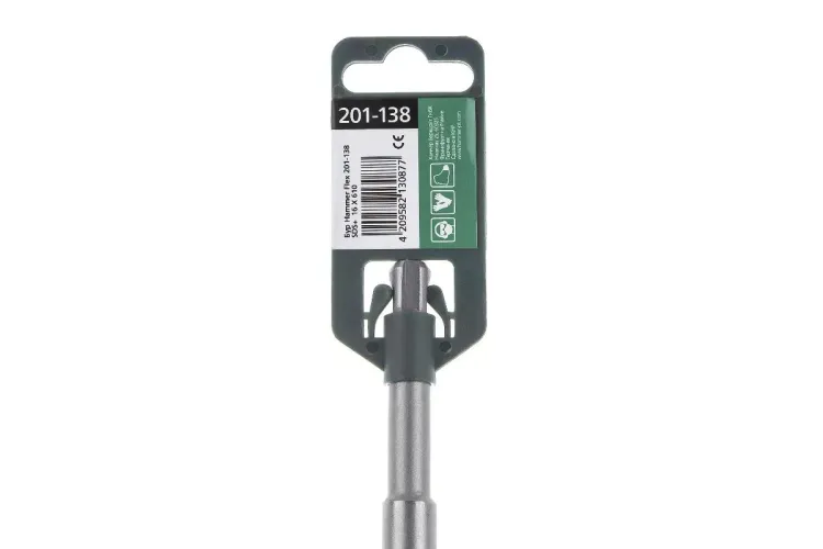 Бур HAMMER Ф16х610мм SDS Plus (201-138) купить в Муравленко