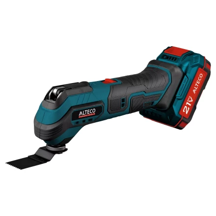 Аккумуляторный универсальный резак / реноватор ALTECO CMT 21-32 73652 купить в Муравленко