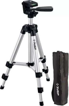 ЗУБР ШП-65, элевационный штатив (34942) купить в Муравленко