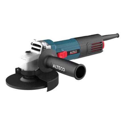 Угловая шлифмашина ALTECO AG 800-125 80138 купить в Муравленко