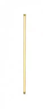 Черенок 30х1600 мм лакированный 68403 купить в Муравленко