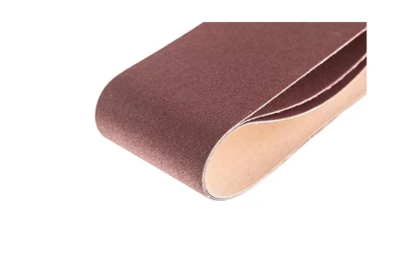 Лента шлиф. бесконечная HAMMER 75х457мм P100 купить в Муравленко