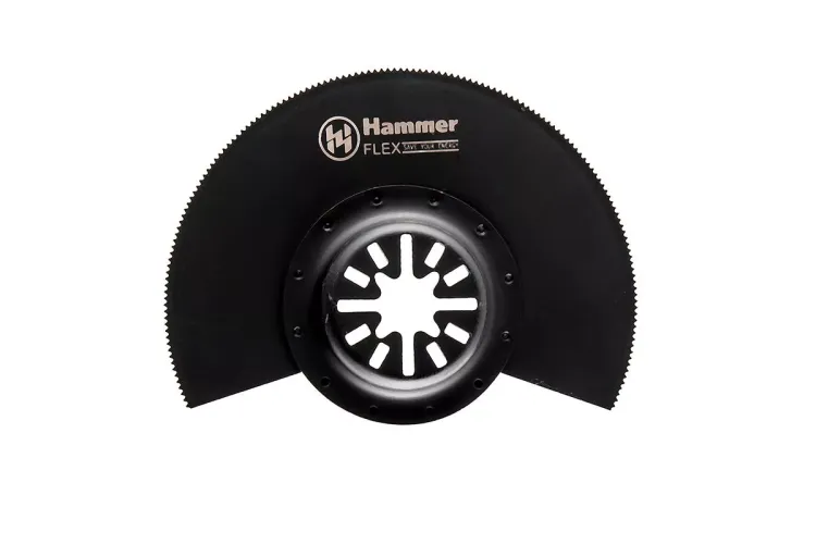 Насадка HAMMER MF-AC 030, 88мм купить в Муравленко