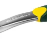 Трещотка для торцовых головок KRAFTOOL "PRO", Сr-V сталь, 72 зубца, изогнутая, 1/4" 27795-1/4_z02 купить в Муравленко