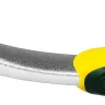 Трещотка для торцовых головок KRAFTOOL "PRO", Сr-V сталь, 72 зубца, изогнутая, 1/4" 27795-1/4_z02 купить в Муравленко