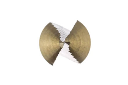 Сверло по металлу HAMMER Ф30х80мм (DR MT 6,0-30,5мм*80/10мм) купить в Муравленко