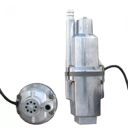 Колодезный насос Patriot Лесной Ручей-10В/76 (10М) купить в Муравленко