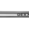Сверло по дереву перовое, шестигранный хвостовик, DEXX 2945-20, d=20мм 2945-20 купить в Муравленко