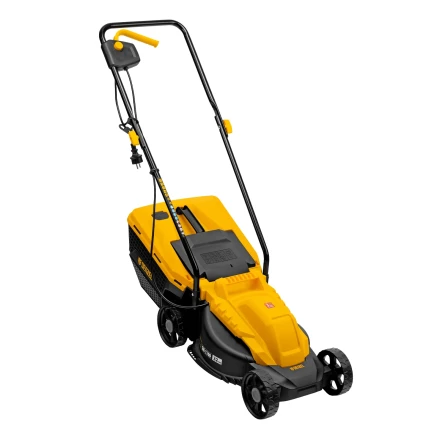 Газонокосилка электрическая GM-1100 Denzel 96626 купить в Муравленко