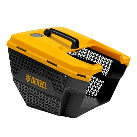 Газонокосилка электрическая GM-1100 Denzel 96626 купить в Муравленко