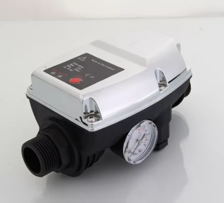 Устройство автоматизации для насоса Прима УА-04 купить в Муравленко