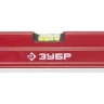 Уровень ЗУБР "ЭКСПЕРТ" "УСП - 2" коробчатый усилен, 2 фрезерован баз поверхности, 3 ампулы, крашенный, с ручками, 80 см 34587-080 купить в Муравленко