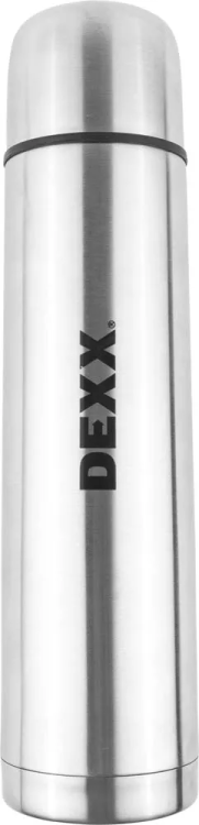 Термос DEXX для напитков, 1000мл 48000-1000 купить в Муравленко