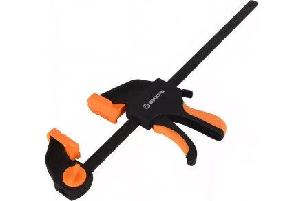 Струбцина быстрозажимная Вихрь 300х60 мм 73/9/5/5 купить в Муравленко