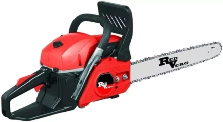 Бензопила RD-GC0552-18 RedVerg купить в Муравленко