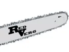 Бензопила RD-GC0552-18 RedVerg купить в Муравленко