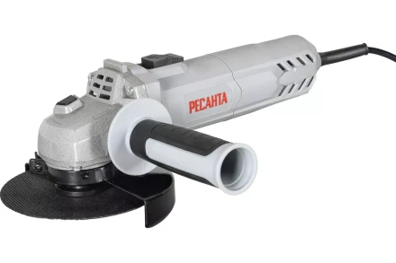 Углошлифовальная машина Ресанта УШМ-11000А/125 75/12/11 купить в Муравленко