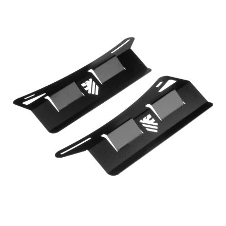 Расширители-подрезатели для снегоуборочных машин 97651-97652, 2 шт. // Denzel 97101 купить в Муравленко