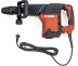 Молоток отбойный ESPIRA DHI-M4201 (sds max 220 –240В/50-60 Гц, мощность 1500 Вт, эн. удара 27 Дж, вес 10.9 кг, кейс), 400651 купить в Муравленко