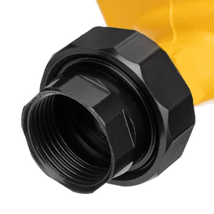 Циркуляционный насос CP25-4, напор 4 м, 50 л/мин, 1 м кабель, монт. длина 180 мм Denzel 99410 купить в Муравленко