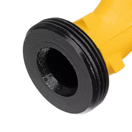 Циркуляционный насос CP25-4, напор 4 м, 50 л/мин, 1 м кабель, монт. длина 180 мм Denzel 99410 купить в Муравленко