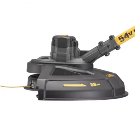 Травокосилка DCM571N аккумуляторная BRUSHLESS FLEXVOLT 18/54V без аккумулятора и ЗУ DeWalt купить в Муравленко
