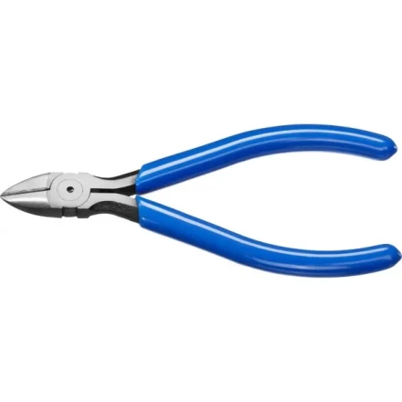 Бокорезы ЗУБР &quot;ПРОФЕССИОНАЛ&quot;, хромоникелевая сталь, обливные рукоятки, CrV сталь, 125мм 22175-5-12 купить в Муравленко