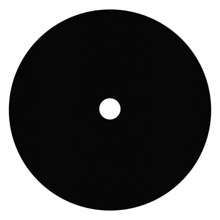 Круг отрезной по металлу, 230 х 2,0 х 22,2 мм, WA36TBF, в метал.банке, 5 шт. Gross 743890 купить в Муравленко