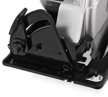 Пила дисковая Makita 5477NB гипоидная купить в Муравленко