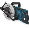 Пила дисковая Makita 5477NB гипоидная купить в Муравленко